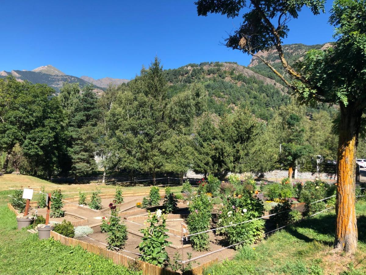 Apartaments Giberga Ла-Массана Екстер'єр фото