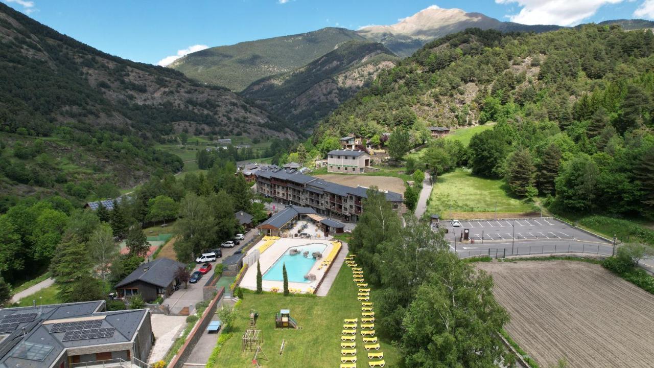 Apartaments Giberga Ла-Массана Екстер'єр фото