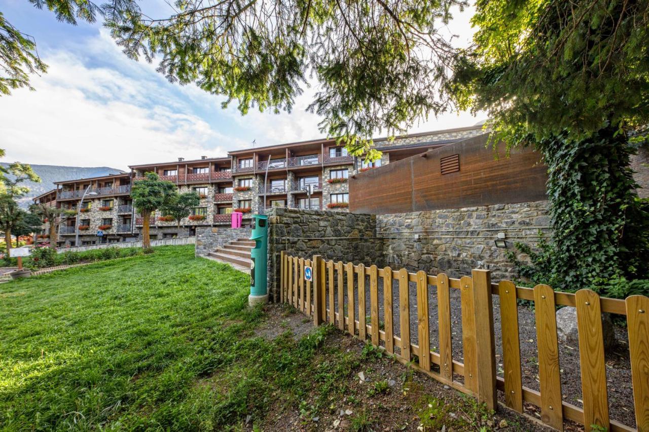Apartaments Giberga Ла-Массана Екстер'єр фото
