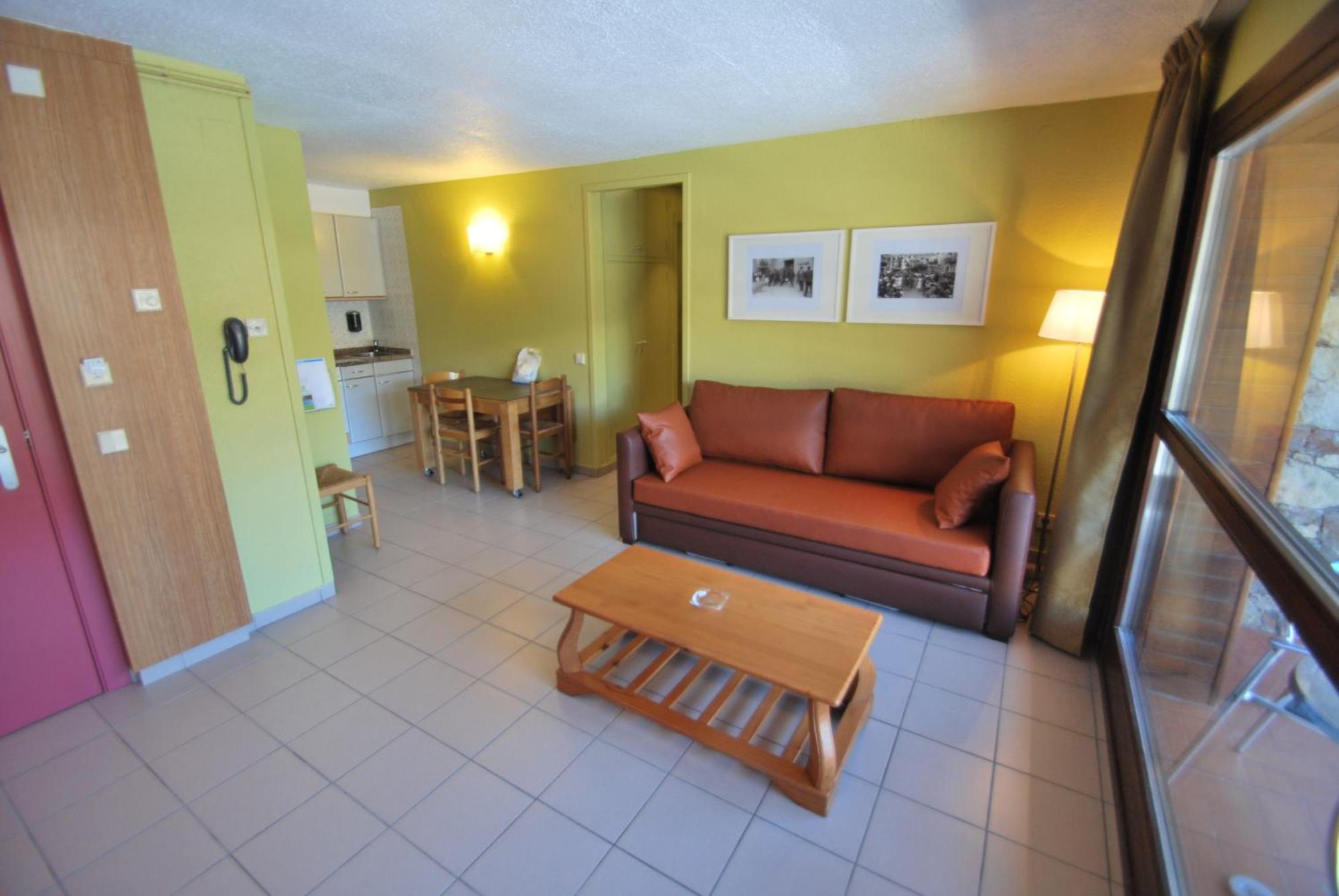 Apartaments Giberga Ла-Массана Номер фото