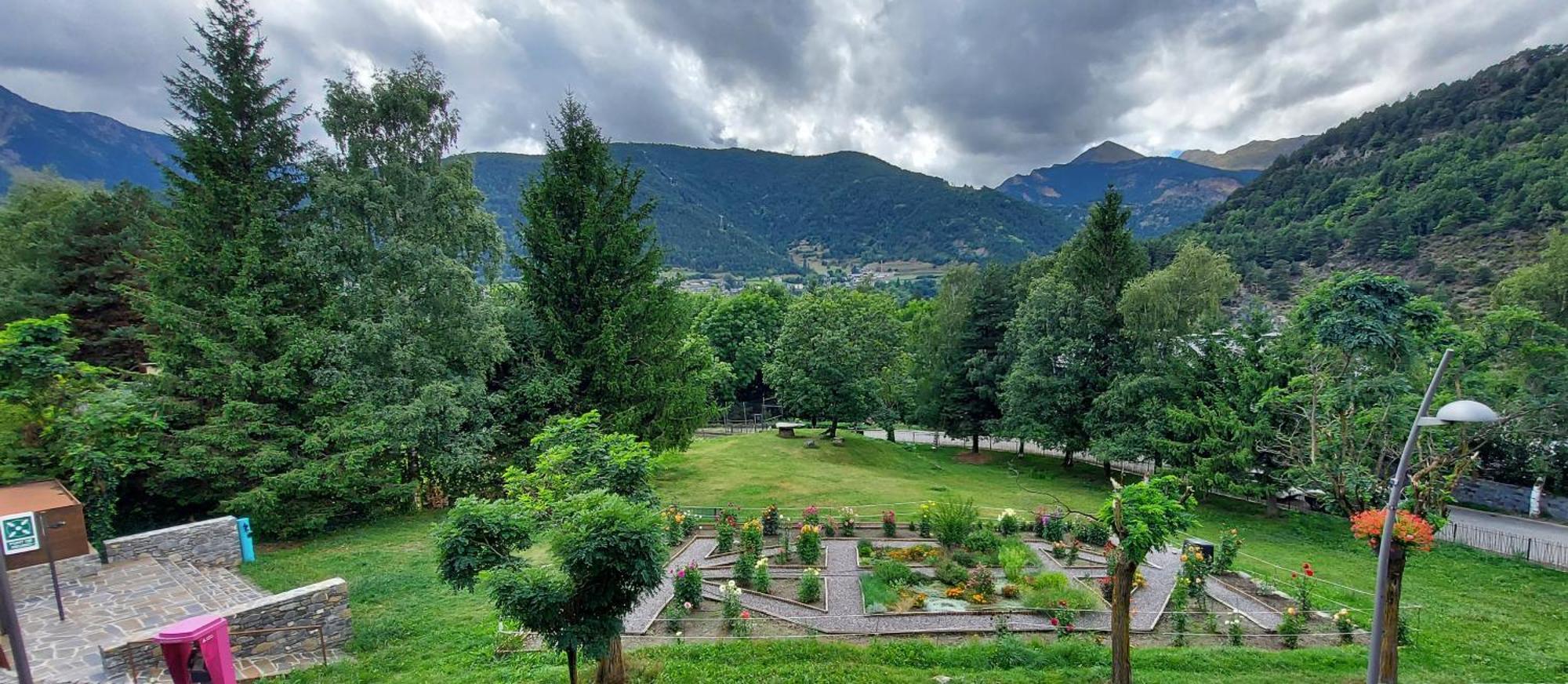Apartaments Giberga Ла-Массана Екстер'єр фото
