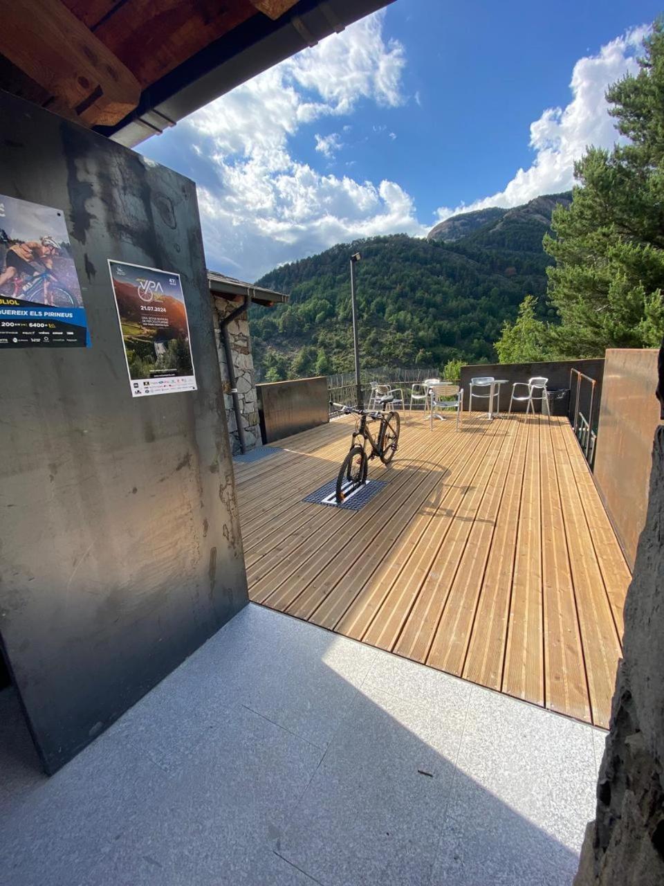 Apartaments Giberga Ла-Массана Екстер'єр фото