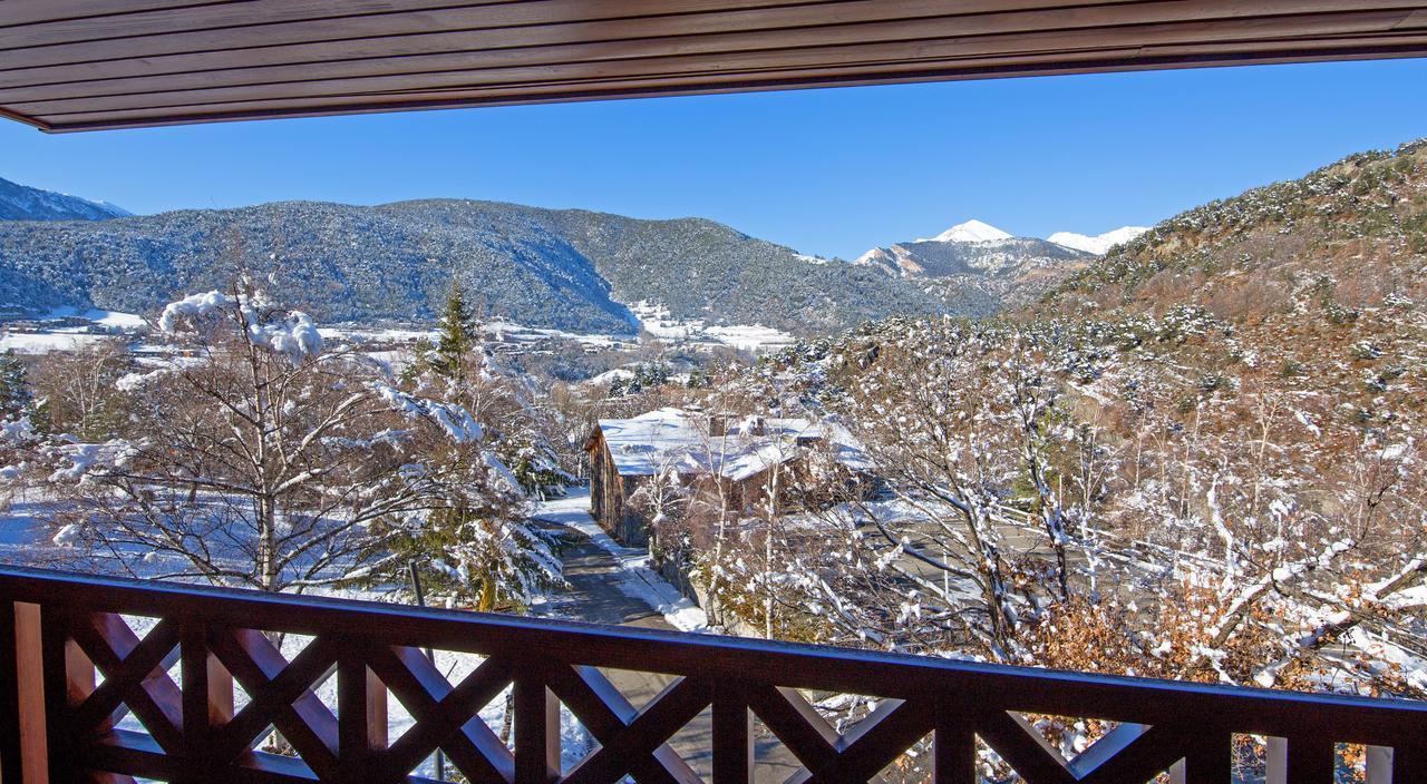 Apartaments Giberga Ла-Массана Екстер'єр фото