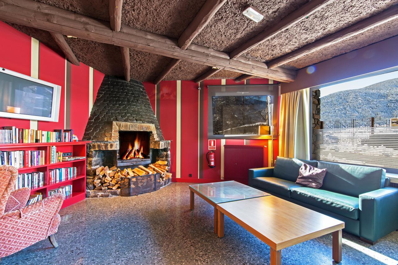 Apartaments Giberga Ла-Массана Екстер'єр фото