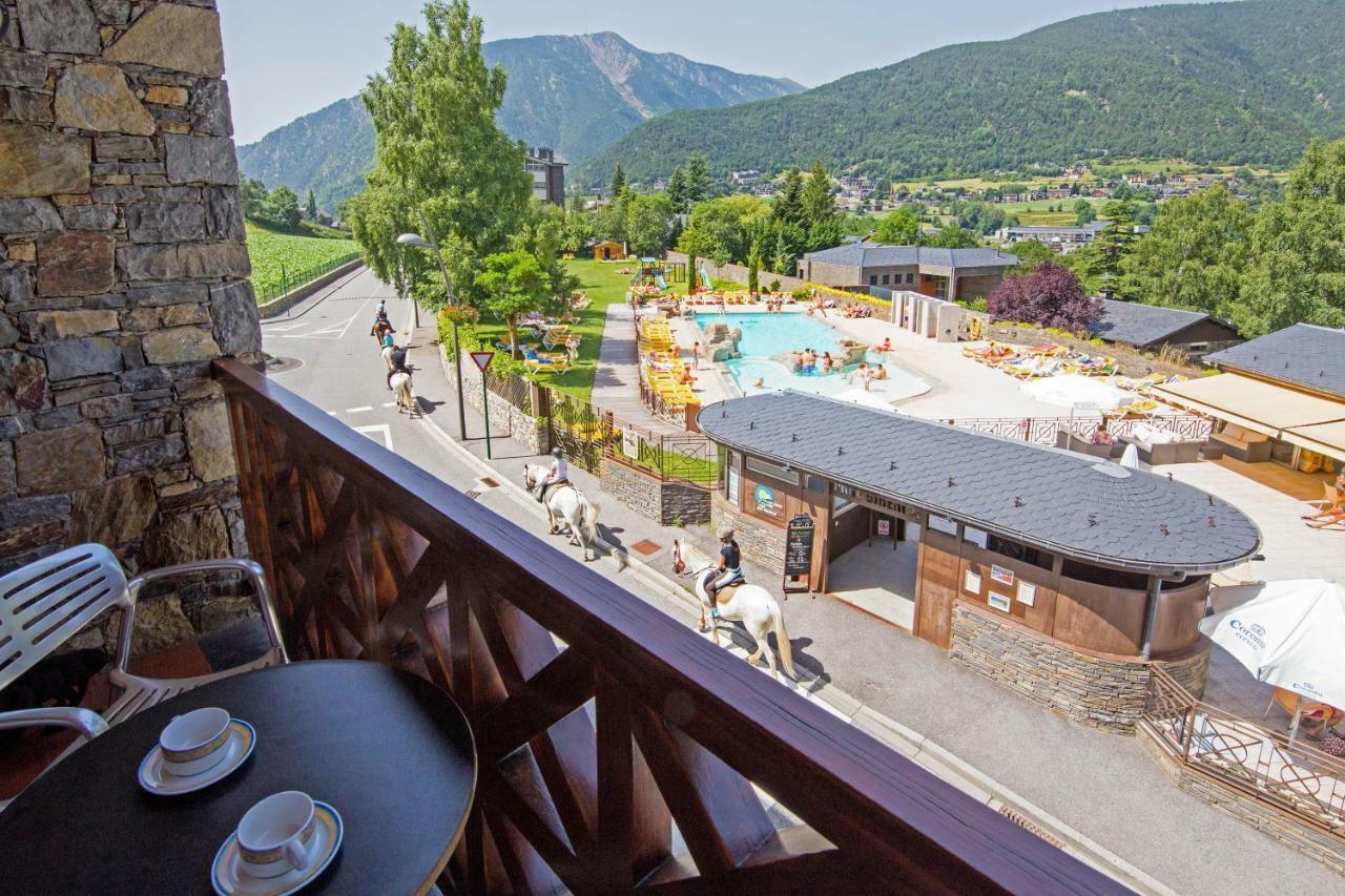 Apartaments Giberga Ла-Массана Екстер'єр фото
