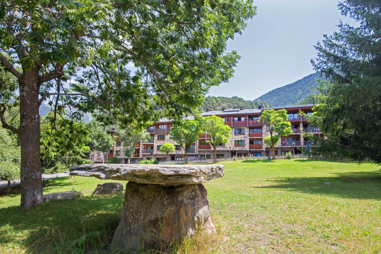 Apartaments Giberga Ла-Массана Екстер'єр фото