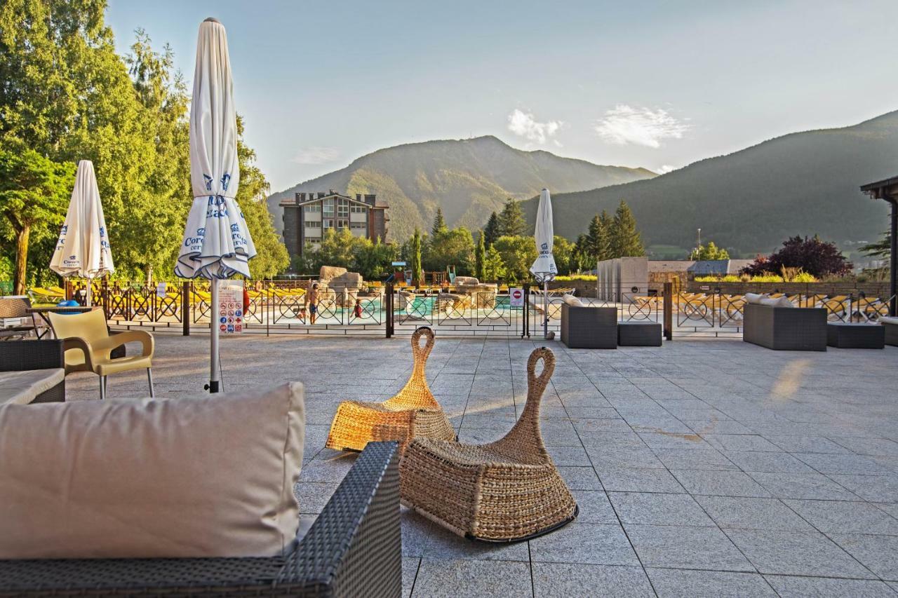 Apartaments Giberga Ла-Массана Екстер'єр фото